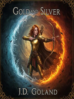cover image of Gold and Silver